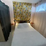 4 Couchages Cap D'agde Naturisme Cn030-141 Agde