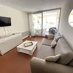 4 Couchages Cap D'agde Naturisme Cn030-141 Apartment Agde