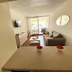 4 Couchages Cap D'agde Naturisme Cn030-141 Apartment *