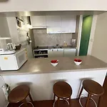 Apartment 4 Couchages Cap D'agde Naturisme Cn030-141