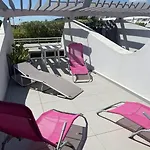 4 Couchages Cap D'agde Naturisme Cn030-141 Apartment