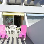 4 Couchages Cap D'agde Naturisme Cn030-141 Apartment *