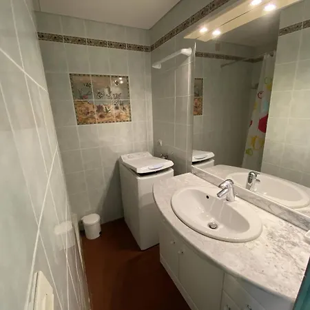 4 Couchages Cap D'agde Naturisme Cn030-141 Apartment *